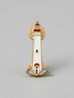 Cape May Lighthouse Le Series 1 Souvenir Travel Pin