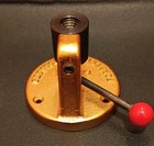 Forster Case Trimmer Reloading