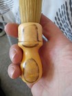 Vintage Century Usa Sterilized Set In Rubber Brush Number 4