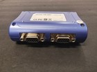 Trendnet Tk-207 Kvm Switch 2-port Usb   Vga     Compact Controller  9a b1  A