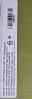       new      retired Stampin  Up Exclusive  Card Stock   old Olive   8 1 2  X 11  