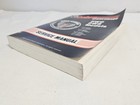 1989 Omc Cobra 2 3 3 0 4 3 5 0 5 7 5 8 L Stern Drive Shop Service Repair Manual