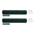 48  X 100   50  Hardware Cloth 1 2  Welded Wire Galvanized Mesh Fence Roll New