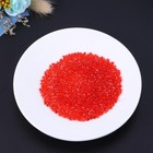 1000pcs 3mm Transparent Wedding Table Scattering Crystals Acrylic Diamonds