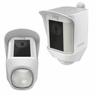 Fintie Silicone Skin For Ring Spotlight Cam Hd Security Camera Weather Resistant