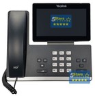 Yealink Sip-t58a Ip Phone - Renwd  grade A  1 Year Warranty