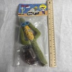 1980s Cowboy Cactus Antenna Topper Rubber Yellow Glasses Bandana Rsv Productions