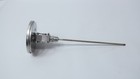 Ashcroft 50 Ei60 E 120 Bimetal Thermometer 5in 1 2in Npt 12in 100-800f