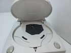 Sega Dreamcast Htk-3020 Console For Parts repair Has Power Not Reading    i30