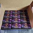 Iron Maiden Legacy Of The Beast Wave 1 Limited Edition 12 Pack Brand New In Box
