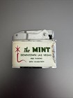Vintage Las Vegas Cigarette Lighter  The Mint Casino