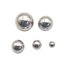 High Precision Steel Bearing Balls Solid Steel Ball 1 2 3 5 6 7 8 9 10 To 100mm