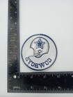 Dallas Cowboys Embroidered Iron On Patch 3 Inch