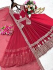 Salwar Kameez Pakistani Indian Wedding Party Wear Dress Bollywood Anarkali Suit