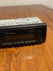 Pioneer Mvh-x171ui Car Stereo Mixtrax Usb Aux Ipod Radio Digital Media Working