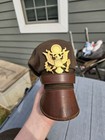 Ww2 Usaaf Named True Crusher Cap Frank Pabian
