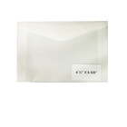 1000 Count Guardhouse  8 Glassine Envelopes -acid-free Oversize Archival Storage