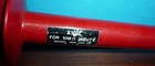 Heathkit Tma-100-10 High Voltage Probe Good Condition Lj