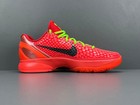 Fashion Kobe 6 Protro Reverse Grinch Fv4921-600