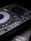 Pioneer Cdj 2000 Nexus Nxs