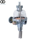 For Ford 2n 8n 9n Naa Jubilee Tractor 2n9155b Fuel Sediment Bowl Assembly