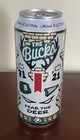 Empty Milwaukee Bucks 1971 2021 Nba Champions Michelob Ultra 16 Ounce Beer Can