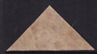 Cape Of Good Hope-1859 1 - Deep Dark Green Sg 8b Good Used 