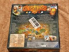 The Quest For El Dorado Board Game  2023  New Open Box