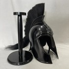 Troy Achilles Armour Medieval Knight Crusader Spartan Jacket  Shield   Helmet