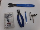 Park Tool Bicycle Repair Tool Kit Pw-5 Pw5 Mw-8 Mlp-1 8mm Multitool Set