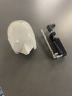 Dental Simulator Nissin Manikin Phantom Head Model With Bench Mount