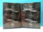 Two New Sealed Decks Arcane Playing Cards From Ellusionist   Uspcc  2011 