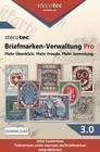 Stecotec Stamp Management Pro 3  The Program For Philatelists - Software