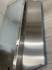 Broan 413004 Range Hood stainless Steel  120 V 15j090