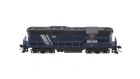 Atlas 48373 N Scale Montana Rail Link Gp-9 Diesel Loco  126 Ln box