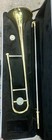 Andreas Eastman Model Etb221 Trombone W eastman 12c Mouthpiece   Case