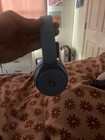 Beats By Dr  Dre Solo3 Black Wireless Bluetooth Over-ear Headphones