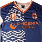 Star Wars Rebels  our Universe  Phoenix Cell Tano 41 Athletic Jersey Xl
