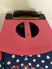    Zuca Sport Bag Polka Bots- Ice Skating Storage Bag