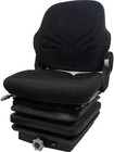 Grammer Msg85 721 Dozer  Grader  Loader  Roller Seat