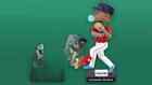 2025 Boston Red Sox Ceddanne Rafaela Cf Bobblehead Sga 05-06-2025 Fenway