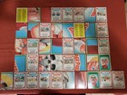 Garbage Pail Kids    original Series 4 1986 Complete  b  Set  125-166 Os4 Gpk Mint