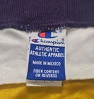 Vintage Lisa Leslie La Sparks Jersey  9 Authentic Champion Women   s Sz Large Wnba
