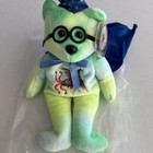 Jc Bears Harry Potter Fifth Year Celebrity Bear Phoenix Plush Bagged Tags 