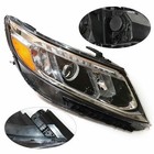Right Halogen Headlight For 2014-2015 Sorento Ex Sx