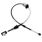 Automatic Transmission Shift Control Cable Gearshift Cable For 2003 2004 Ford   