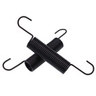 2pk Idler Return Spring 42 Mower Deck 532-169022 Fits Craftsman Lt1000 Poulan