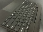 Original Microsoft Surface Pro Flex Keyboard   No Slim Pen   - Black