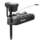 Lowrance Ghost 60  Trolling Motor With Remote