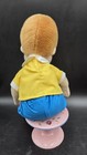 Disney Store Christopher Robin 19  Plush Doll Winnie The Pooh